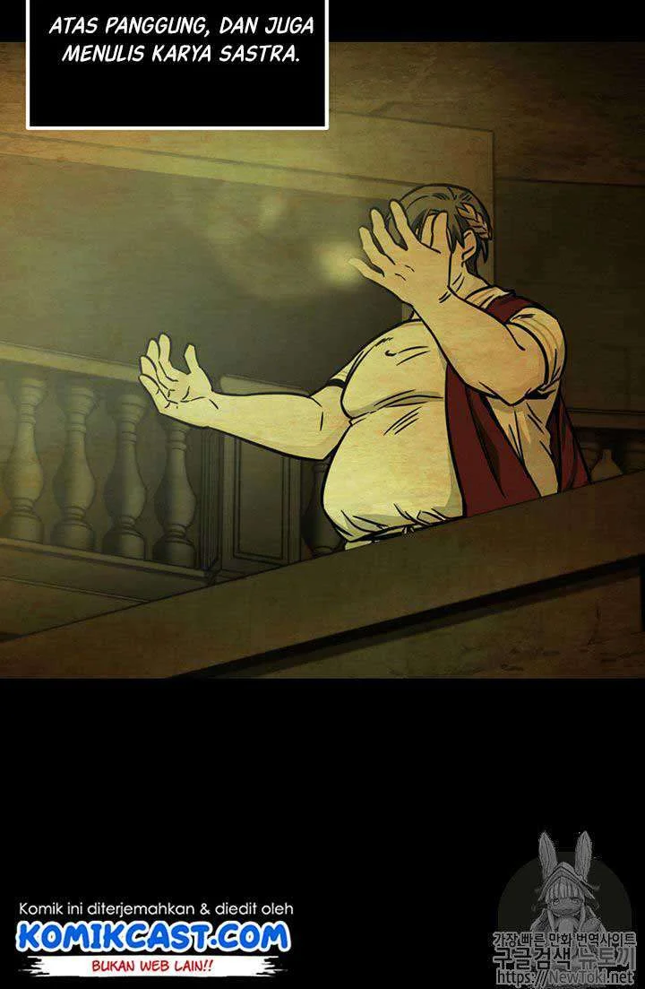 Tomb Raider King Chapter 64 Gambar 46