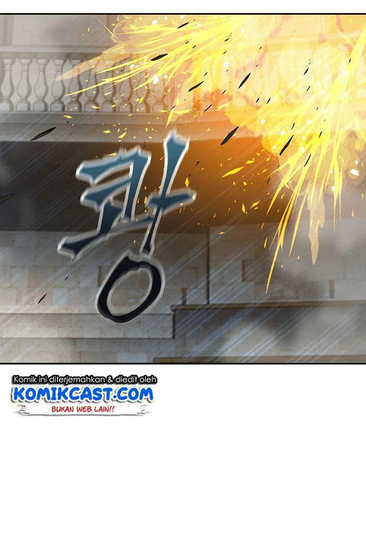 Tomb Raider King Chapter 65 Gambar 48