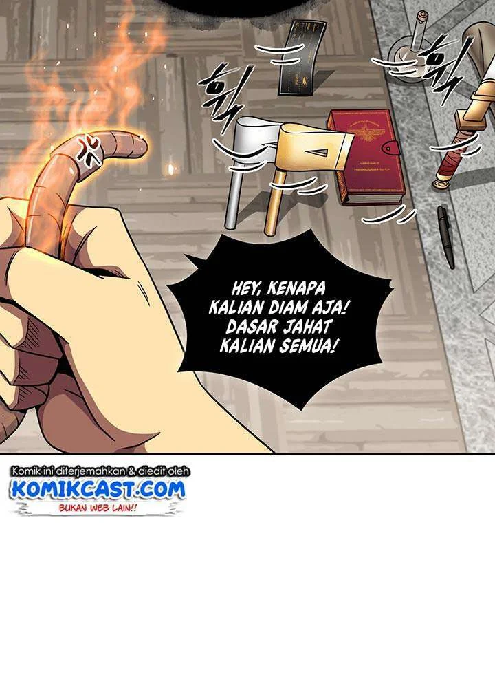 Tomb Raider King Chapter 66 Gambar 48