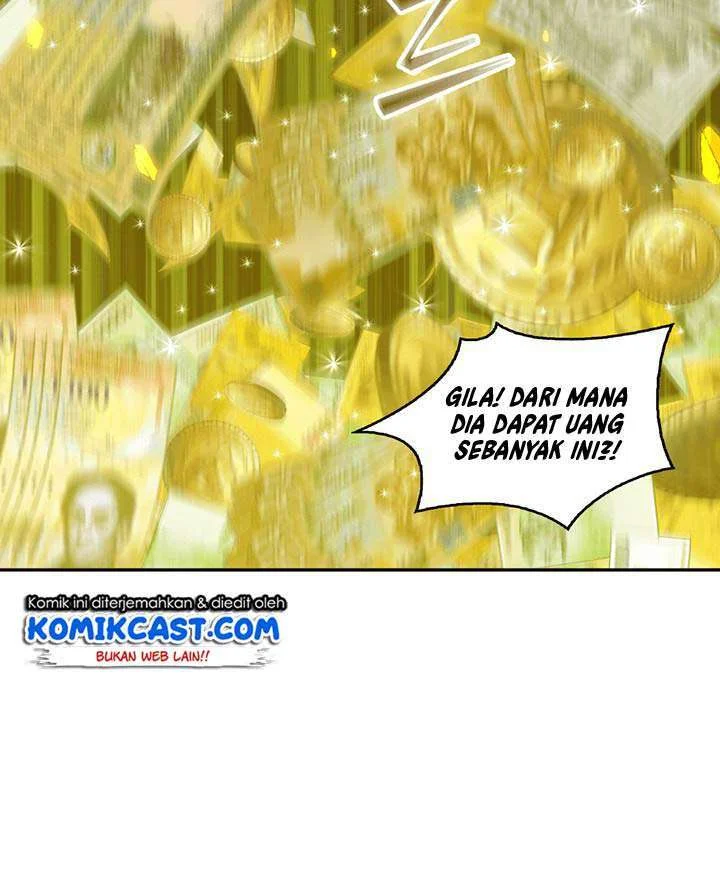 Tomb Raider King Chapter 66 Gambar 52