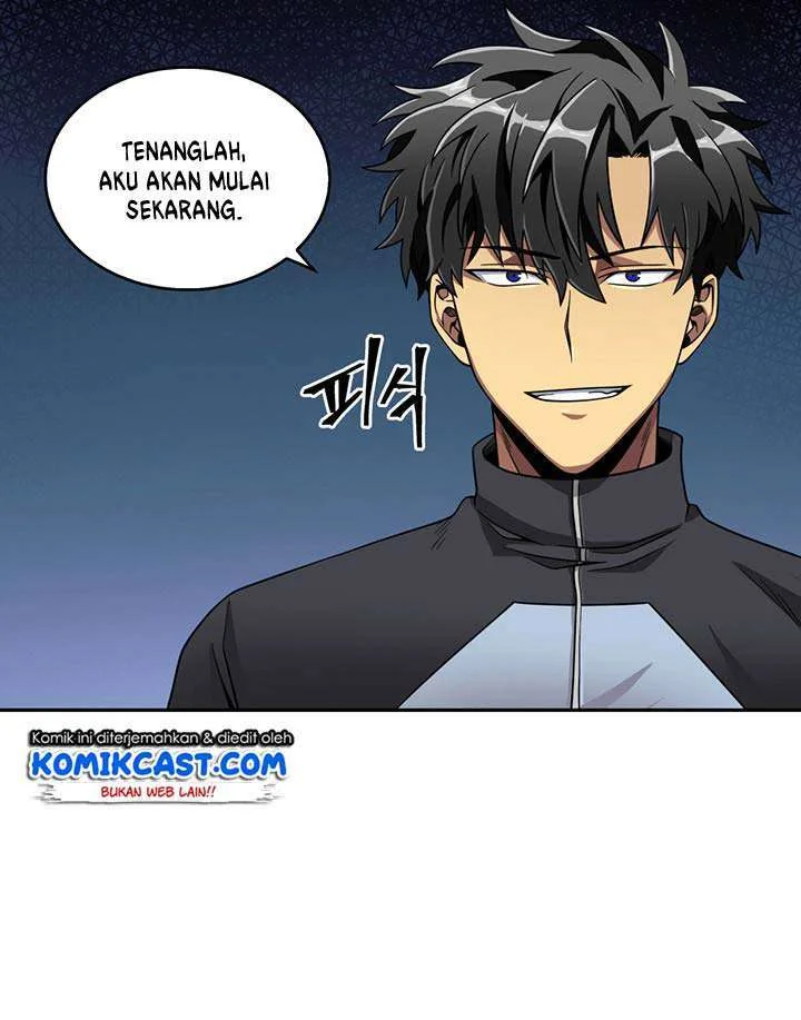 Tomb Raider King Chapter 67 Gambar 47