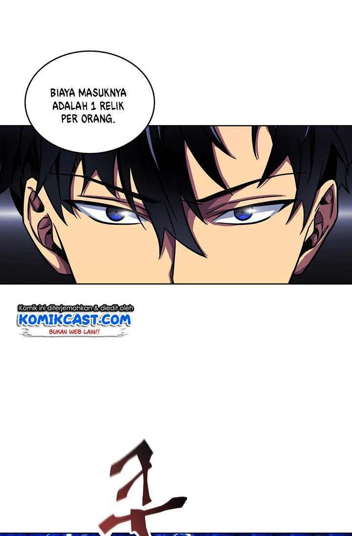 Tomb Raider King Chapter 67 Gambar 48