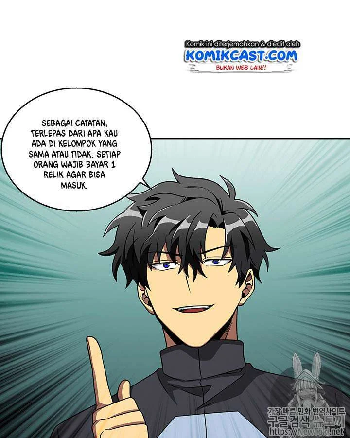 Tomb Raider King Chapter 67 Gambar 50