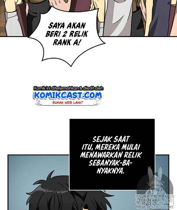 Tomb Raider King Chapter 68 Gambar 46
