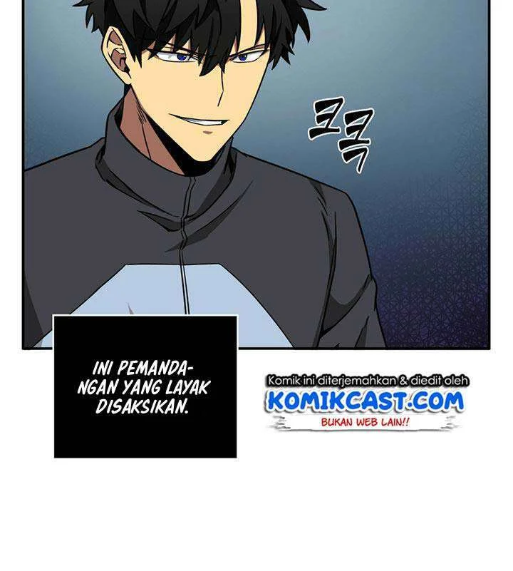 Tomb Raider King Chapter 68 Gambar 47
