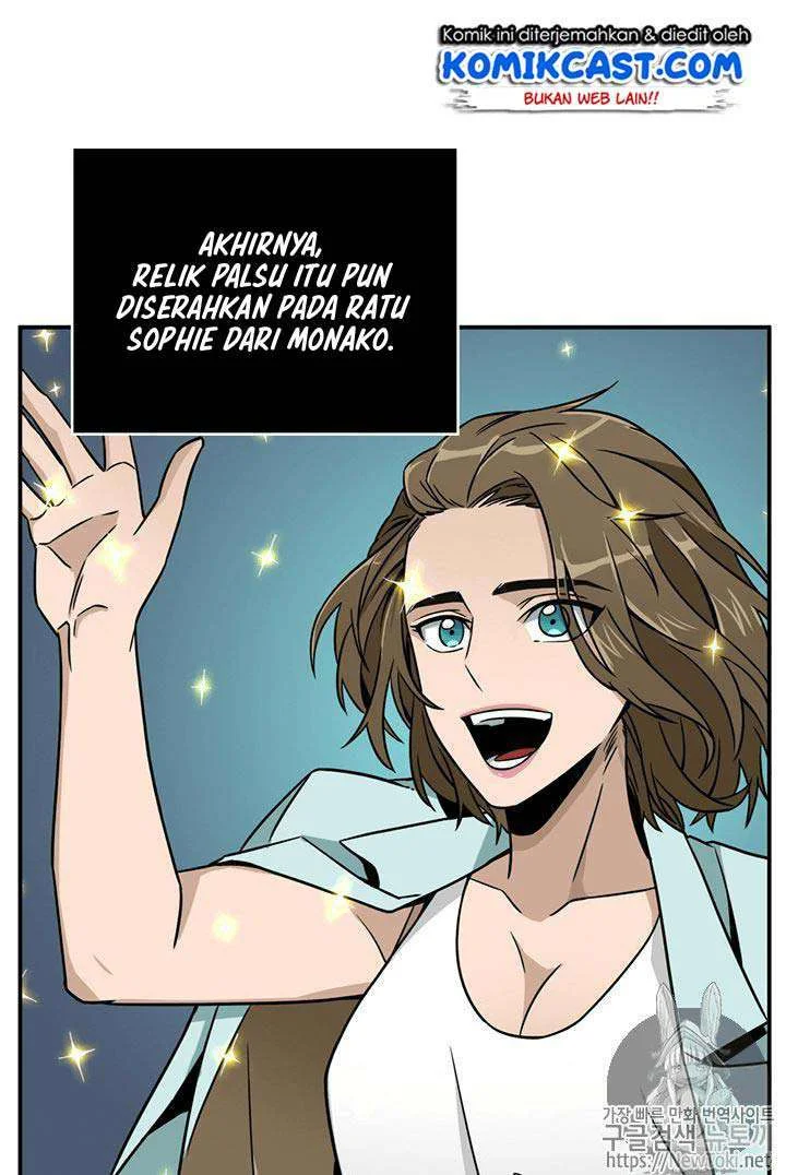 Tomb Raider King Chapter 68 Gambar 48