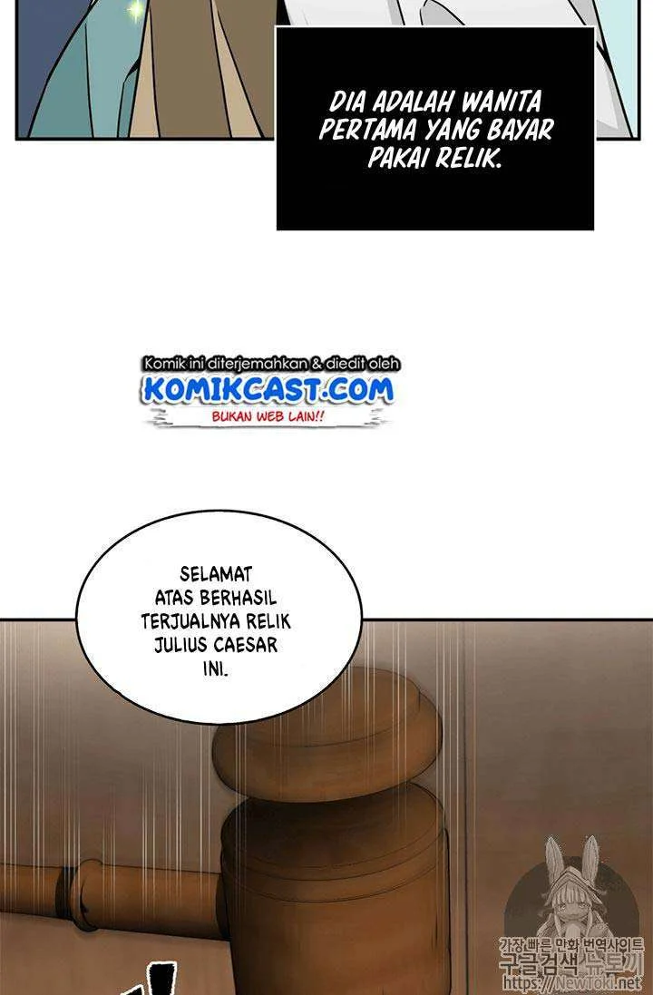 Tomb Raider King Chapter 68 Gambar 49