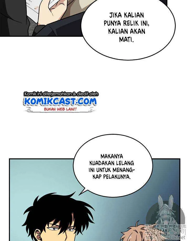 Tomb Raider King Chapter 69 Gambar 50