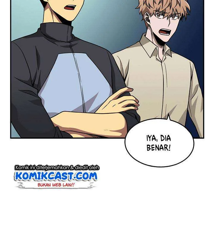 Tomb Raider King Chapter 69 Gambar 51