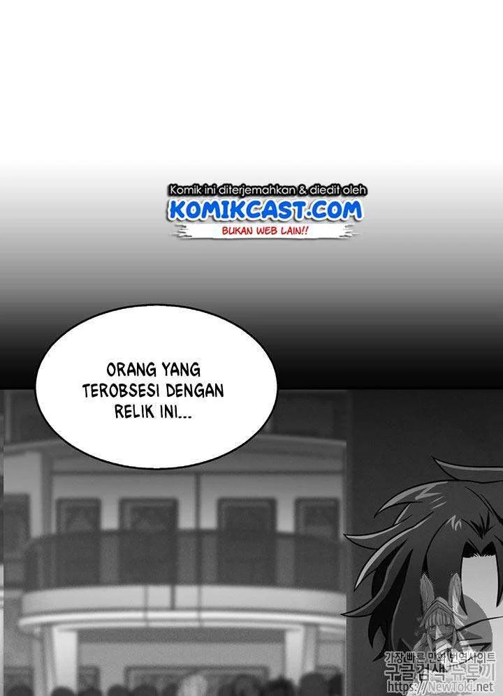 Tomb Raider King Chapter 69 Gambar 52