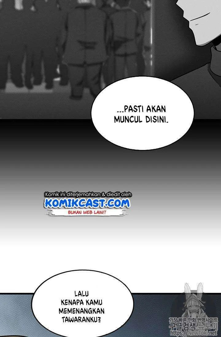 Tomb Raider King Chapter 69 Gambar 53