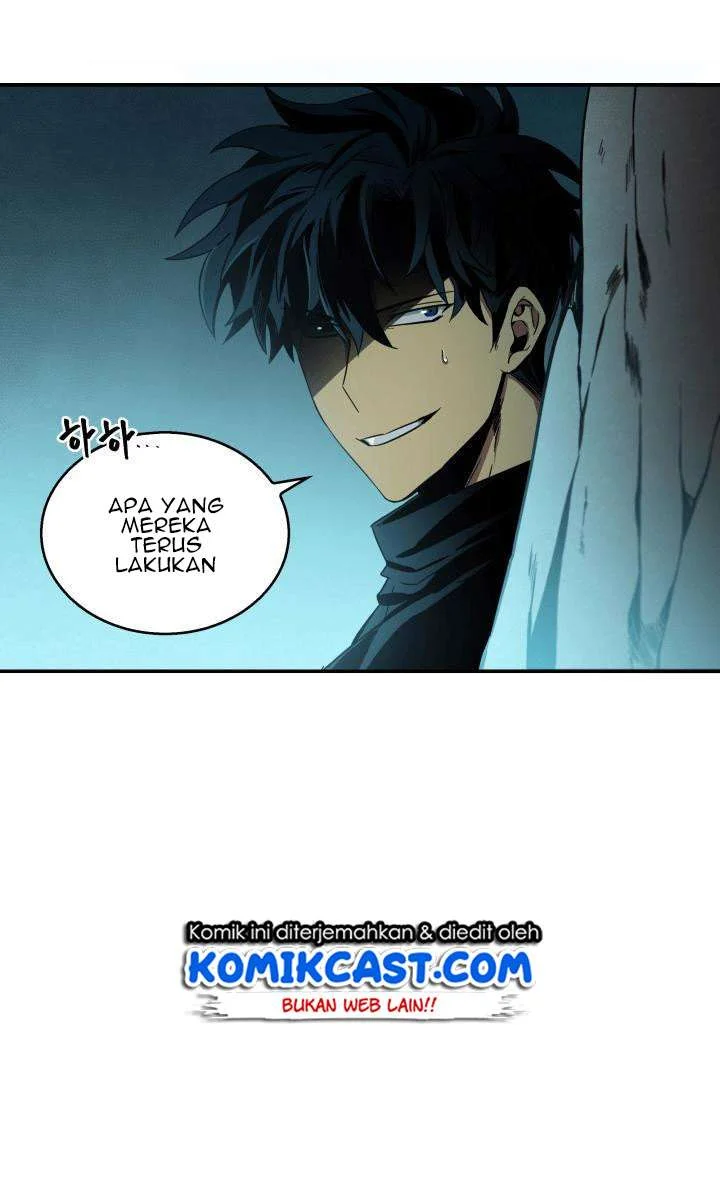 Tomb Raider King Chapter 7 Gambar 31