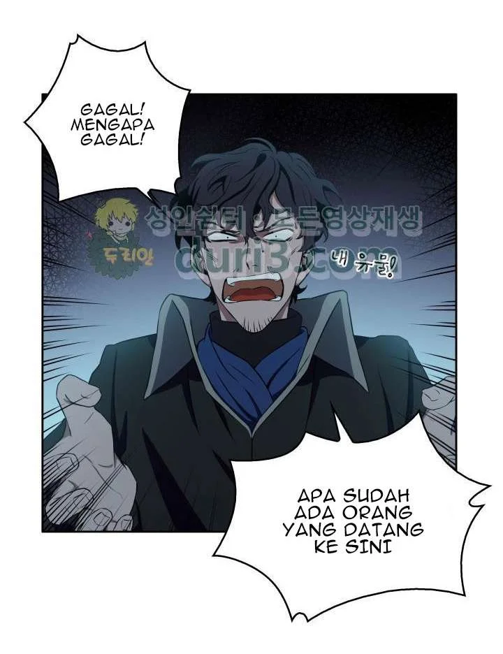 Tomb Raider King Chapter 7 Gambar 32