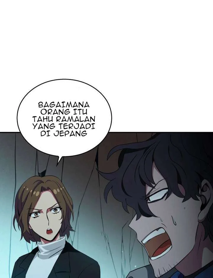 Tomb Raider King Chapter 7 Gambar 33