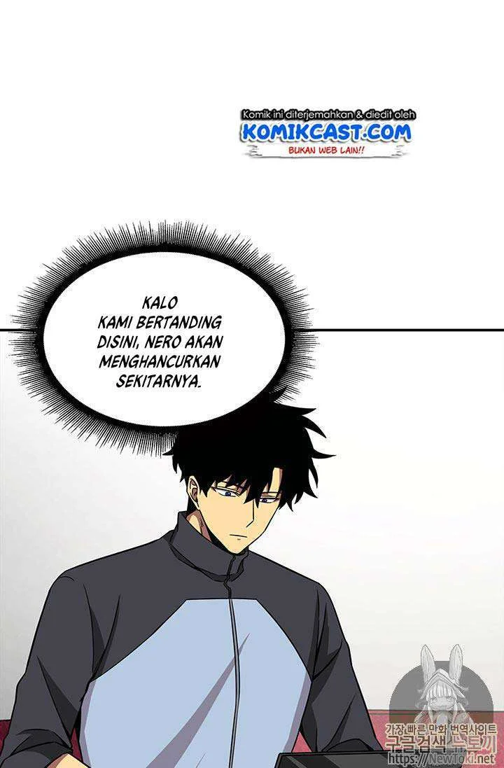 Tomb Raider King Chapter 70 Gambar 42
