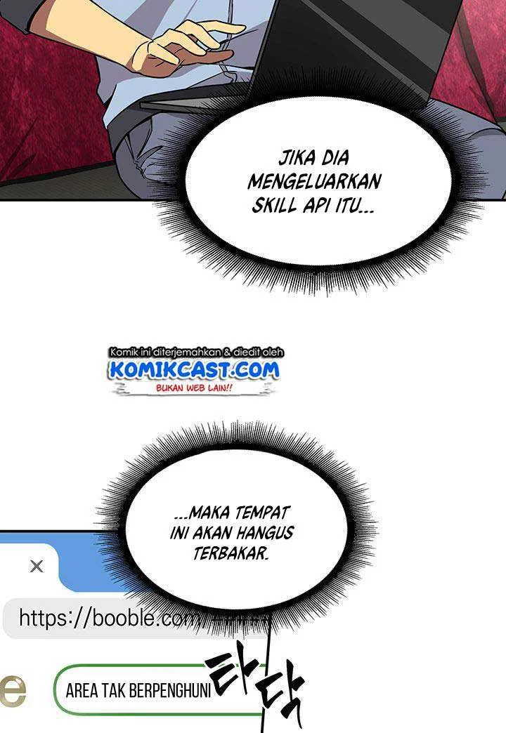 Tomb Raider King Chapter 70 Gambar 43