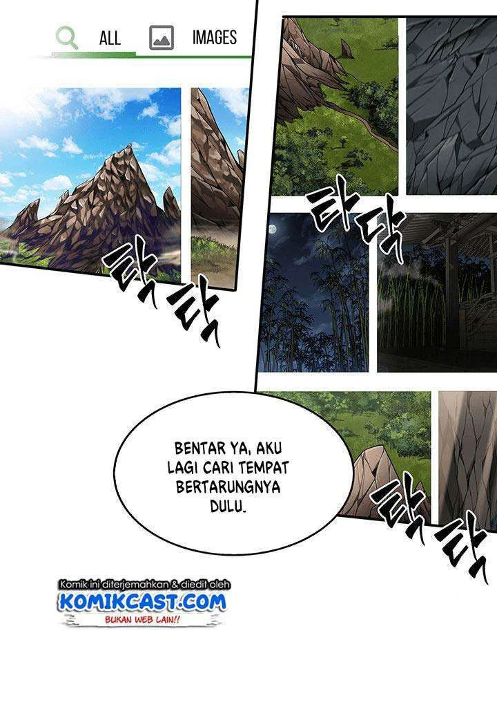 Tomb Raider King Chapter 70 Gambar 44