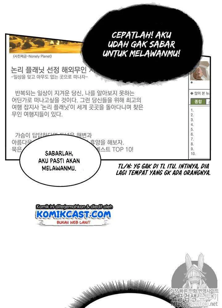 Tomb Raider King Chapter 70 Gambar 45