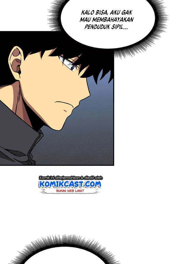 Tomb Raider King Chapter 70 Gambar 46