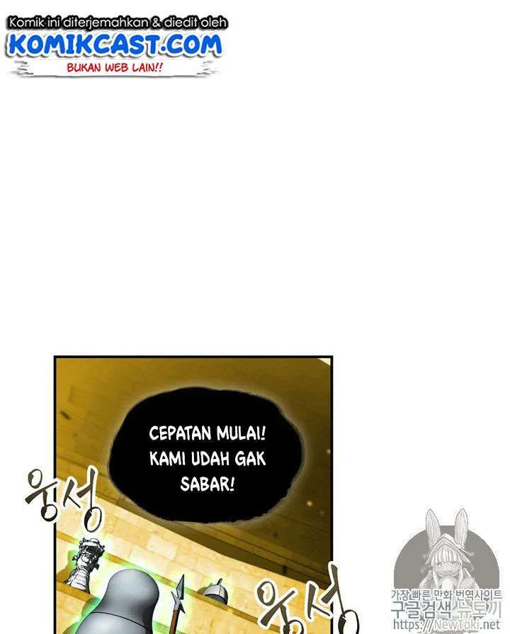 Tomb Raider King Chapter 71 Gambar 47