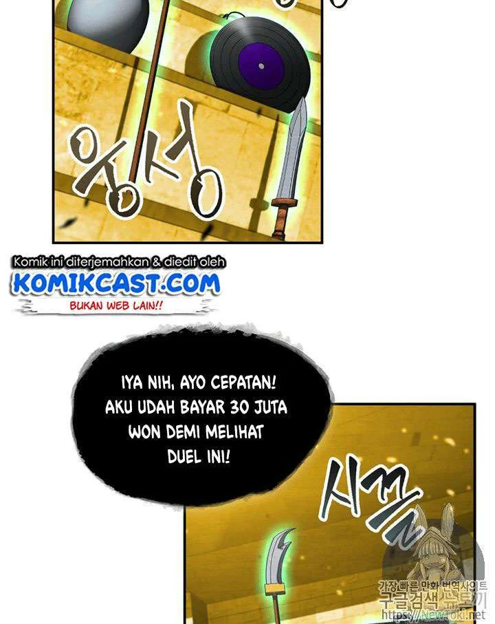 Tomb Raider King Chapter 71 Gambar 48