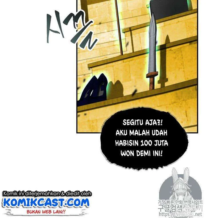 Tomb Raider King Chapter 71 Gambar 49