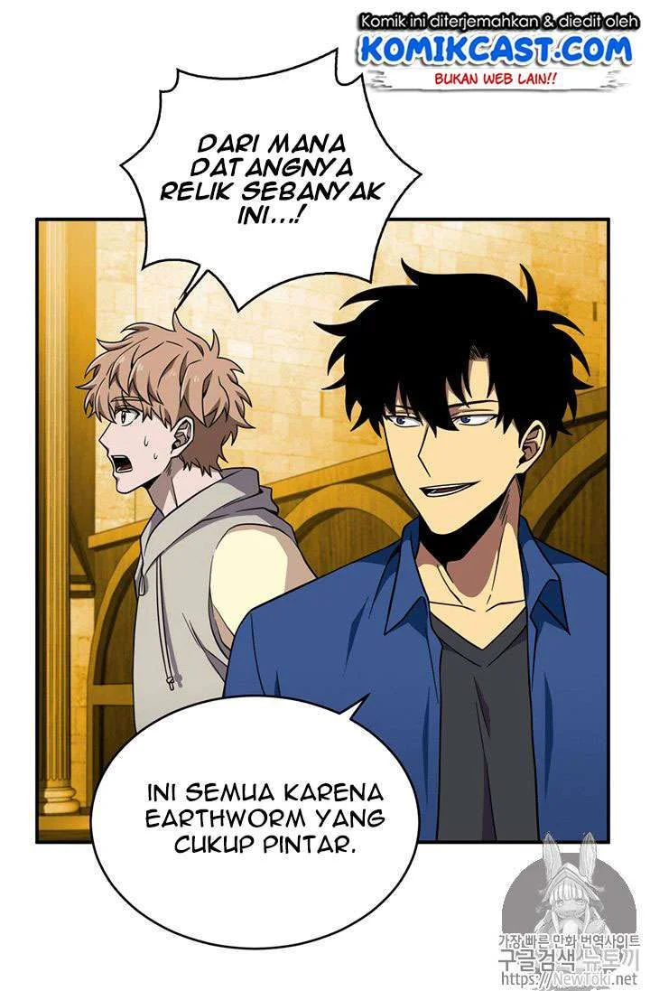 Tomb Raider King Chapter 71 Gambar 50