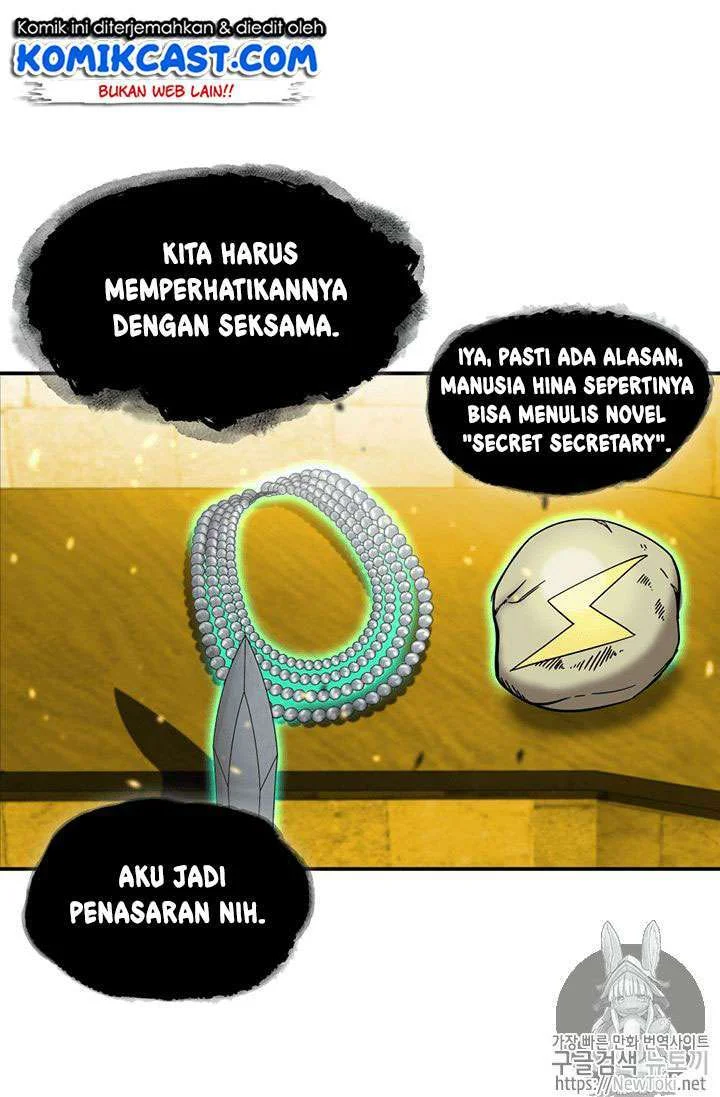 Tomb Raider King Chapter 71 Gambar 51