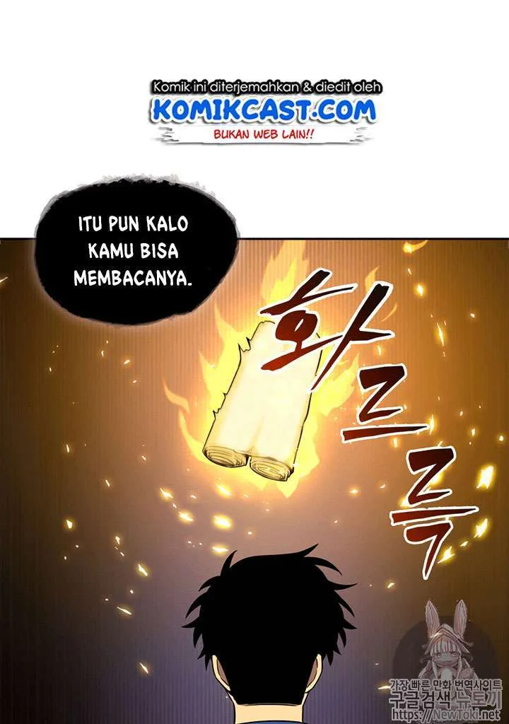 Tomb Raider King Chapter 72 Gambar 49
