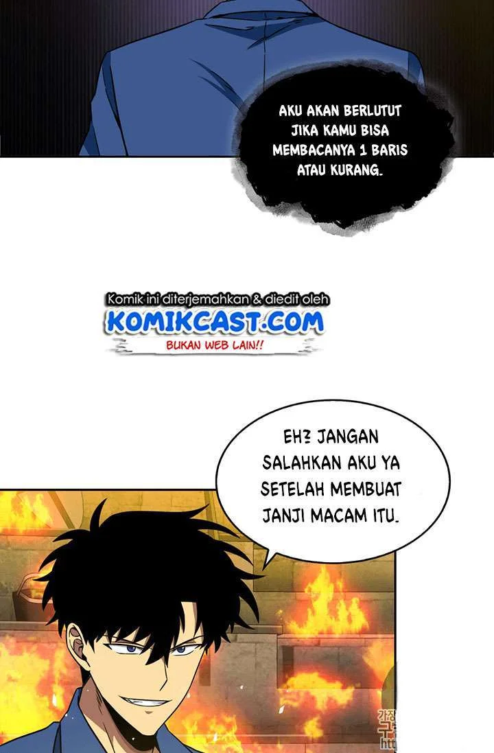 Tomb Raider King Chapter 72 Gambar 50