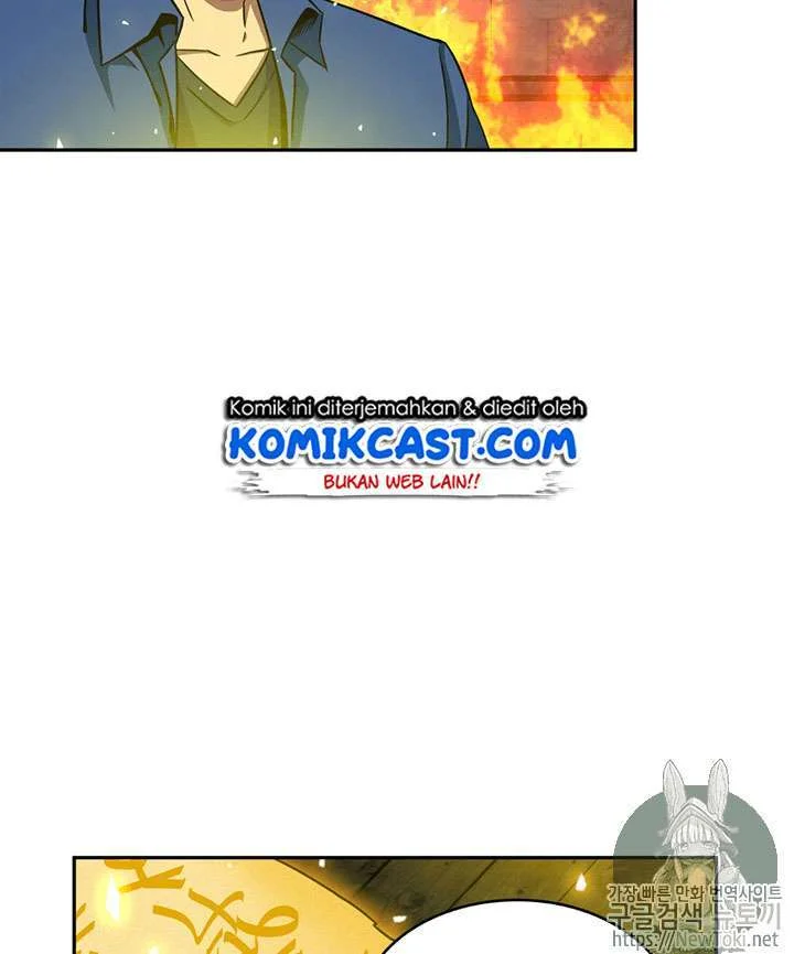 Tomb Raider King Chapter 72 Gambar 51