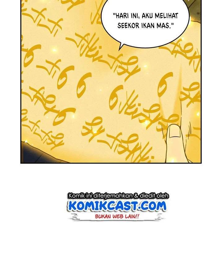 Tomb Raider King Chapter 72 Gambar 52