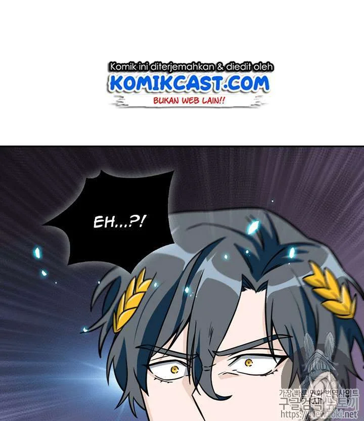 Tomb Raider King Chapter 72 Gambar 53