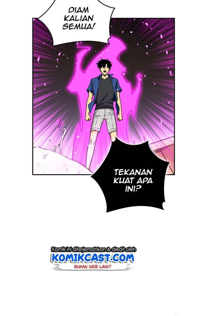 Tomb Raider King Chapter 73 Gambar 45
