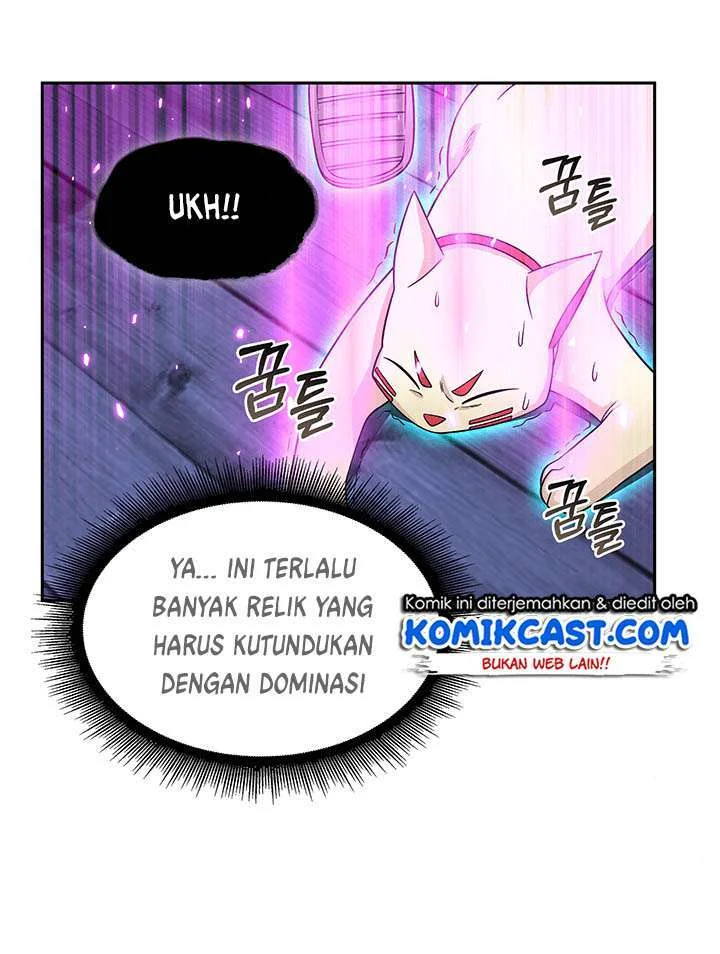 Tomb Raider King Chapter 73 Gambar 46