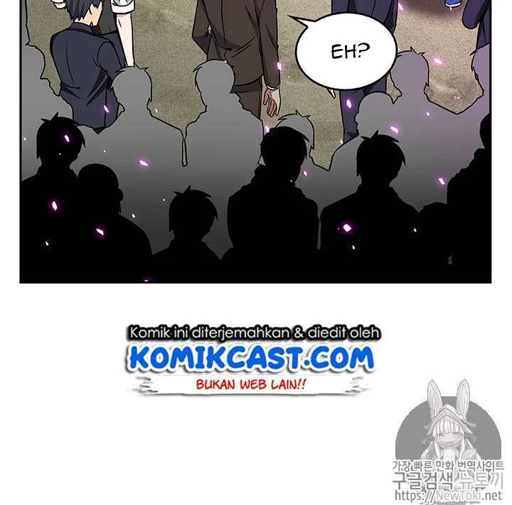 Tomb Raider King Chapter 74 Gambar 46