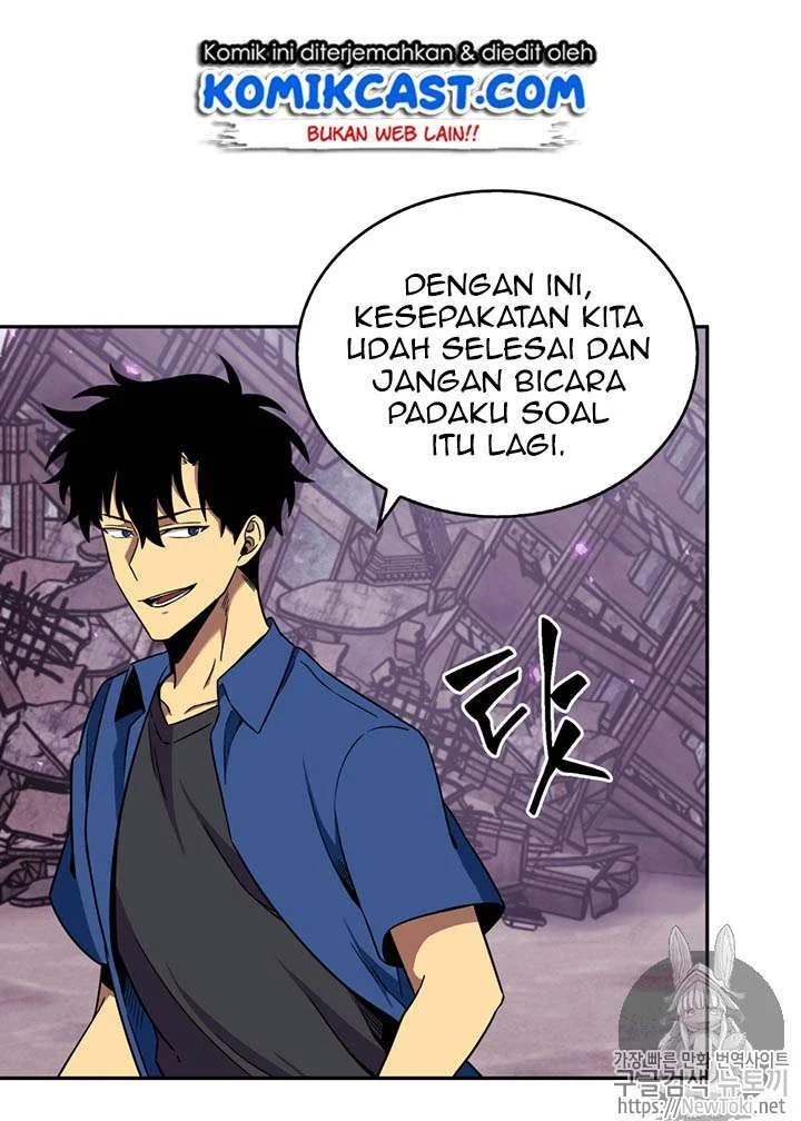 Tomb Raider King Chapter 74 Gambar 47