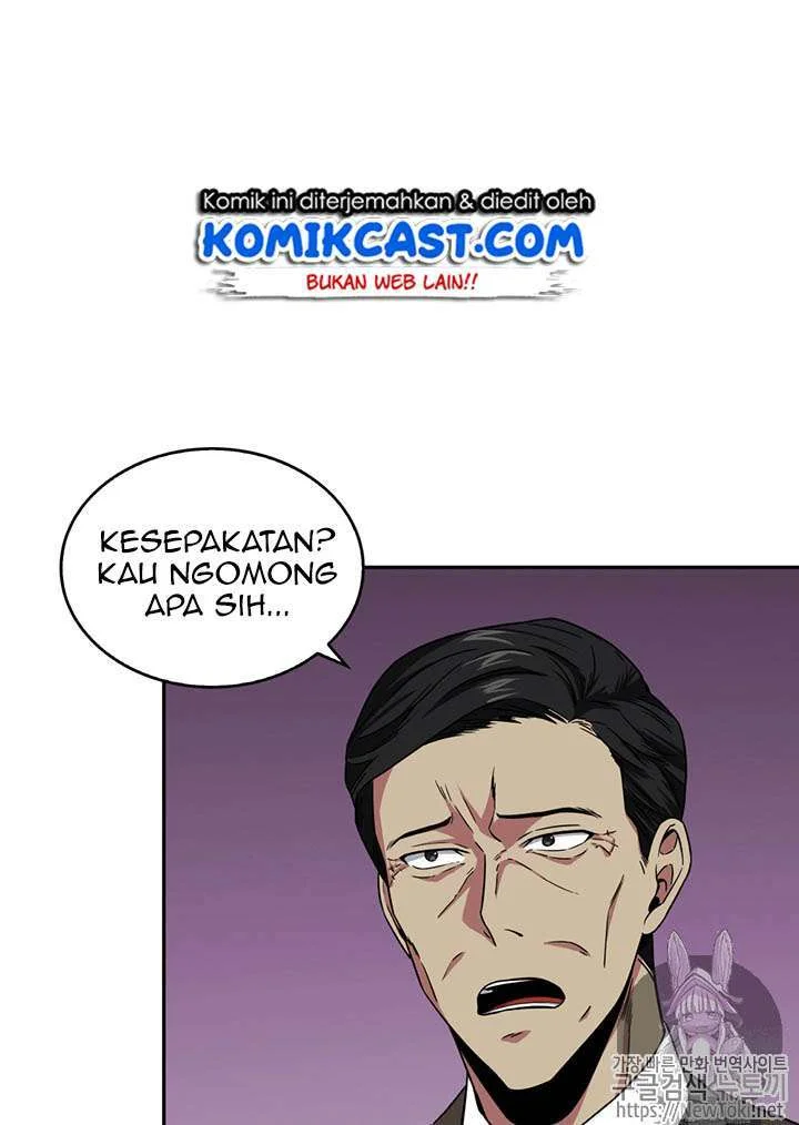 Tomb Raider King Chapter 74 Gambar 48
