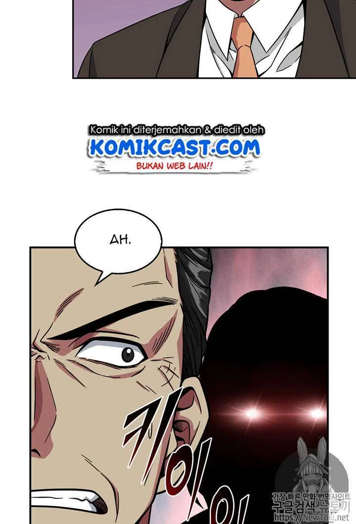 Tomb Raider King Chapter 74 Gambar 49