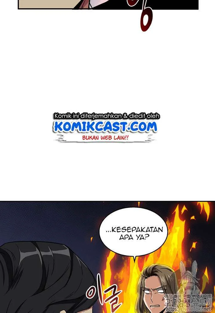 Tomb Raider King Chapter 74 Gambar 50