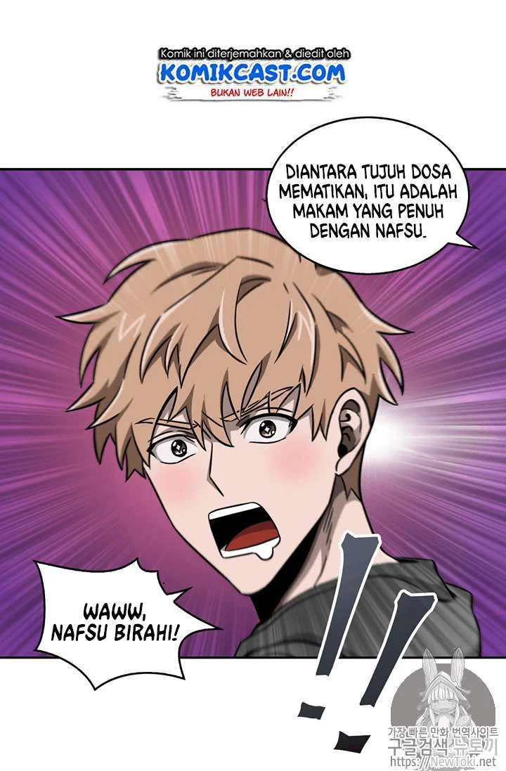 Tomb Raider King Chapter 75 Gambar 44