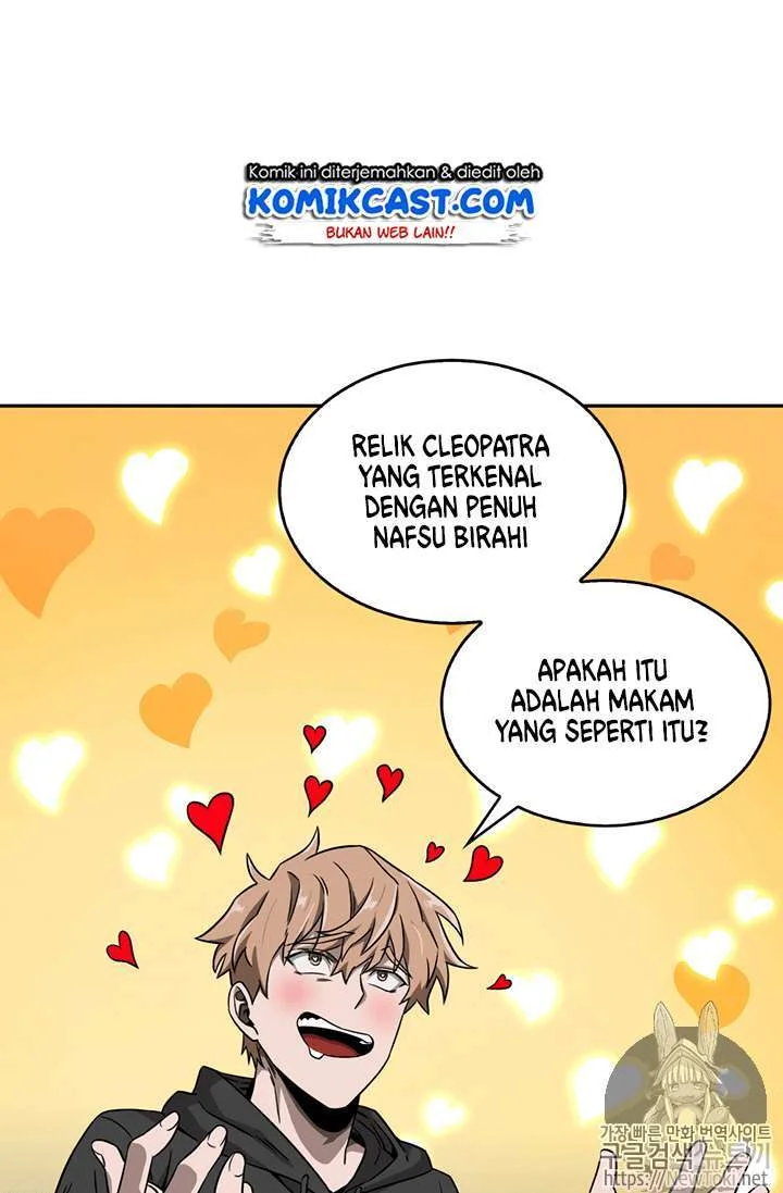 Tomb Raider King Chapter 75 Gambar 45