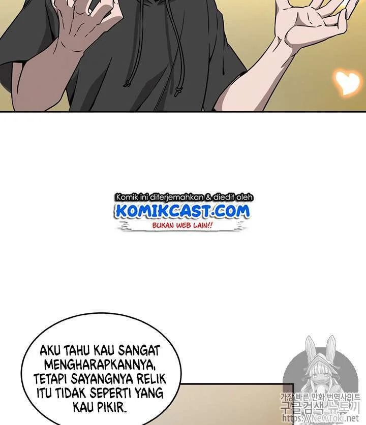 Tomb Raider King Chapter 75 Gambar 46