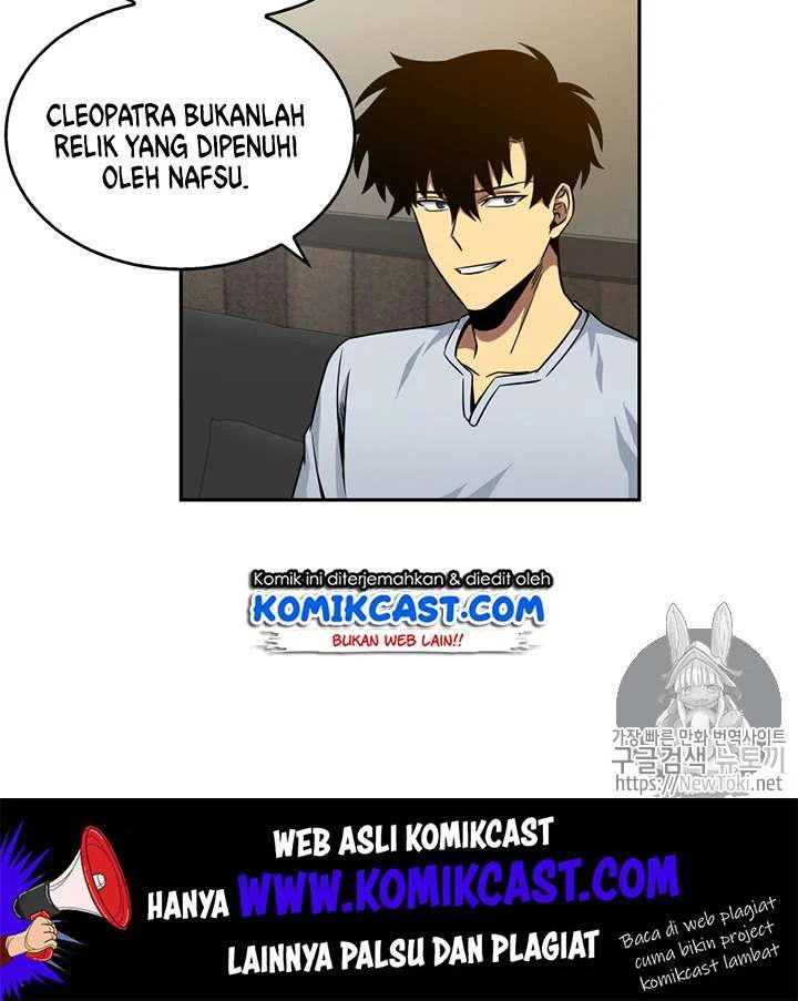 Tomb Raider King Chapter 75 Gambar 47