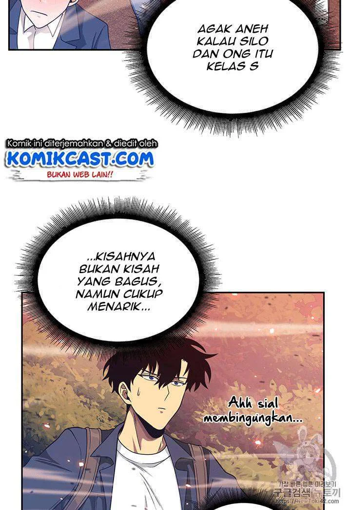 Tomb Raider King Chapter 76 Gambar 44