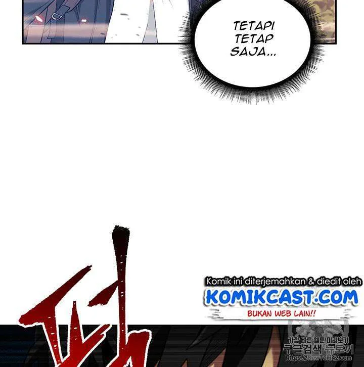 Tomb Raider King Chapter 76 Gambar 45