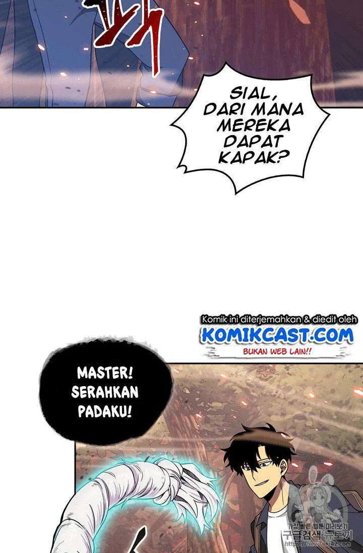 Tomb Raider King Chapter 76 Gambar 48