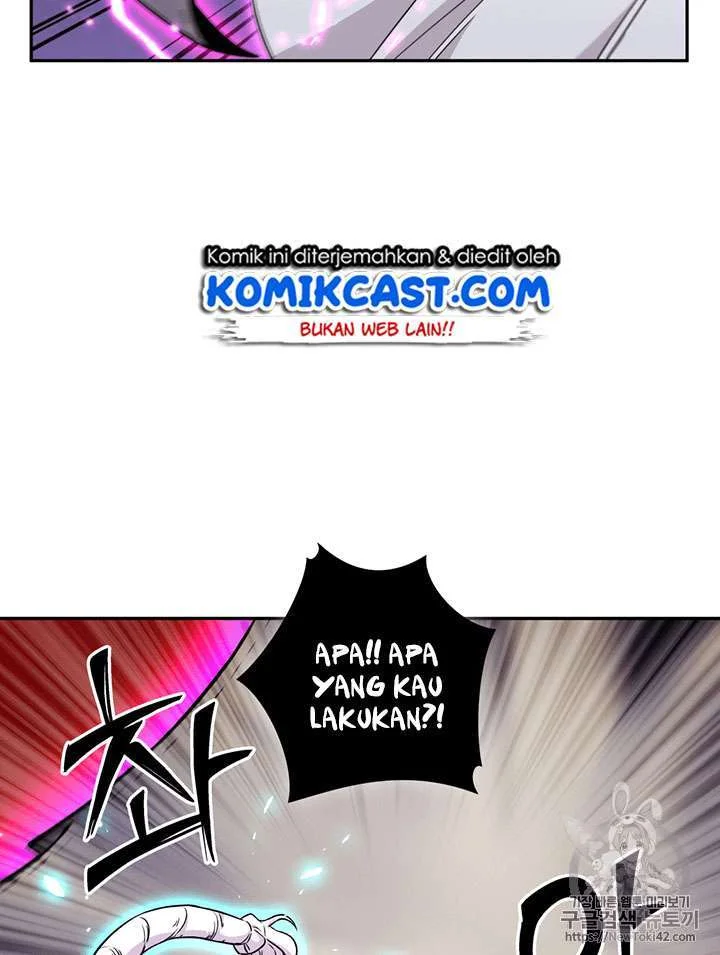 Tomb Raider King Chapter 77 Gambar 47