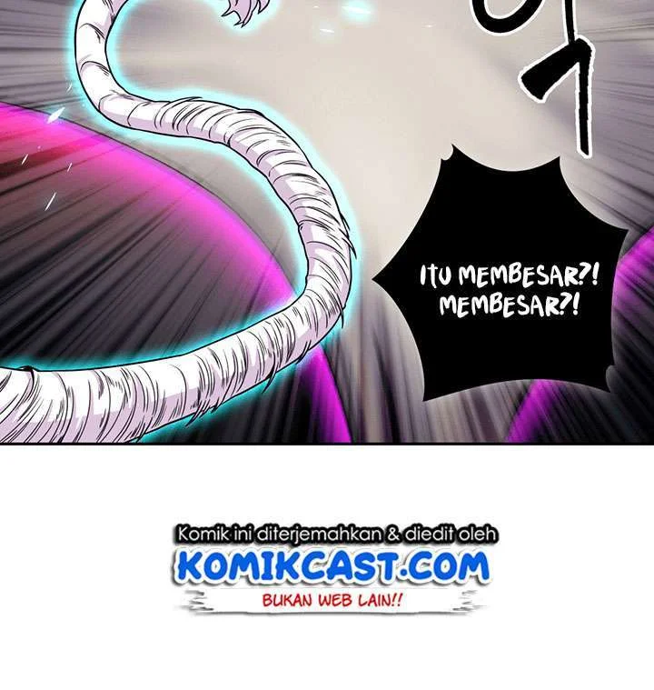 Tomb Raider King Chapter 77 Gambar 48
