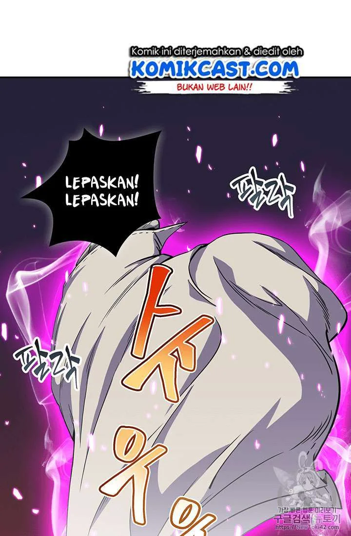 Tomb Raider King Chapter 77 Gambar 49